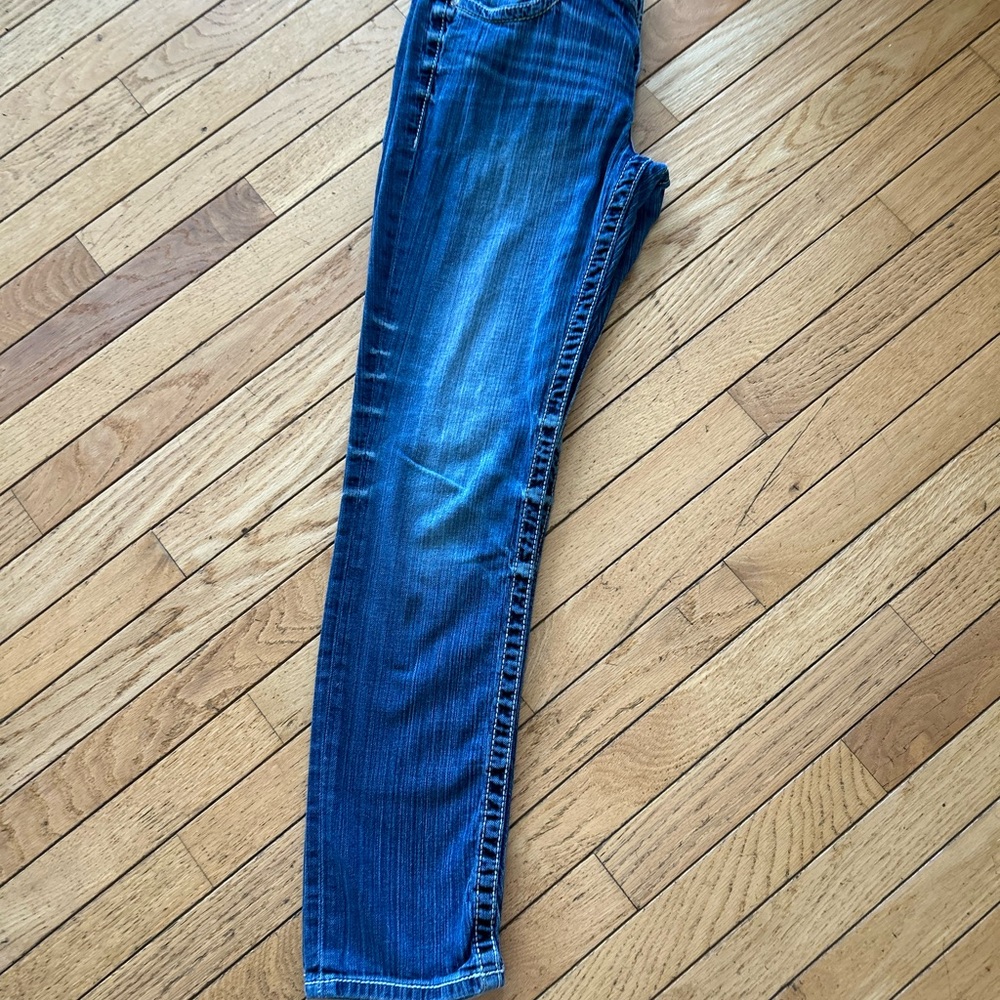 Women BKE jeans! EUC. Sz 30x28 1/2” skinny. - Picture 6 of 11